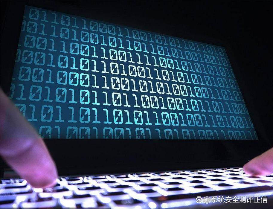 首版次软件产品测试与信息安全风险评估报告科普 筑牢信息安全软件开发的第一道防线